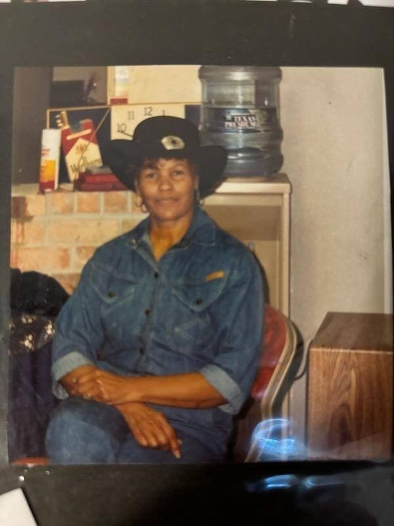 Obituary of Margie Norman Williams