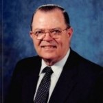 George Mohr