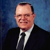 Obituary of George Carl Mohr