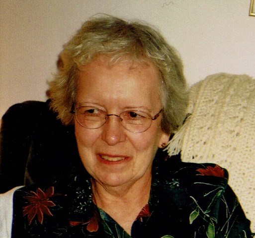 Obituary of Betty Marie Wilber