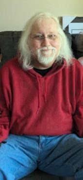 Obituary of James Ribble