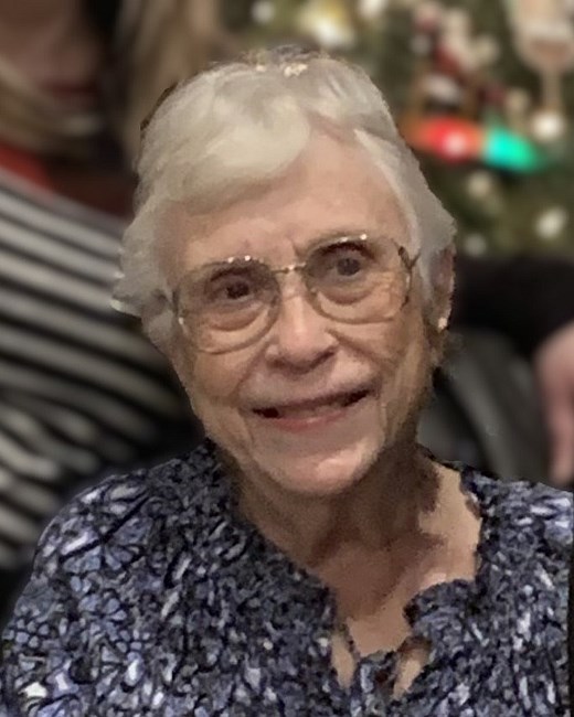 Obituary of Mrs. Carol Ann Ford