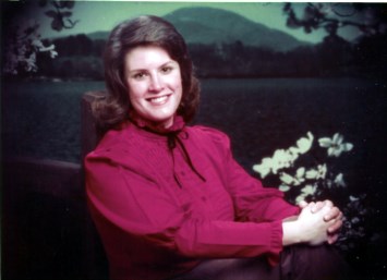 Obituary of Charlotte Lucht Quigley