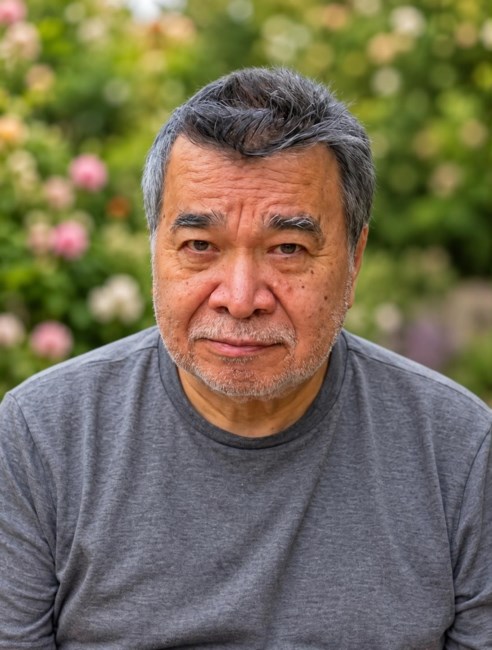 Obituary of Heladio Bustos-Benitez