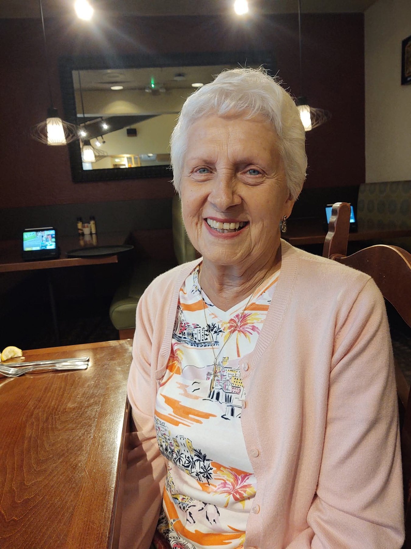 Obituary of Veronica E (Donovan) Cannon