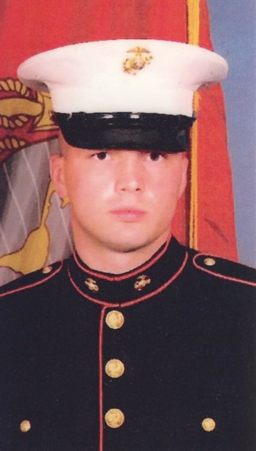 Obituary of Nickolas A Daniels