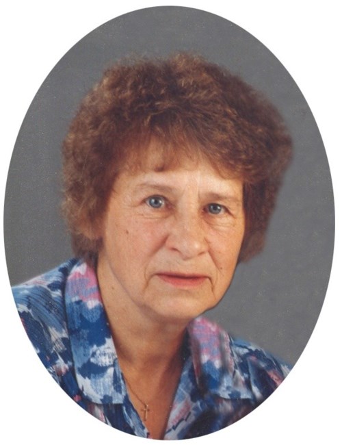 Obituary of Dorothy Winnifred Telfer
