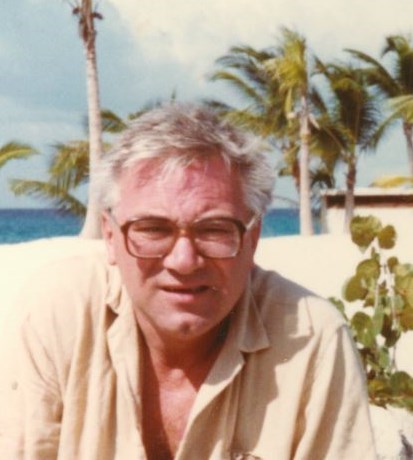 Obituary of George Kukla