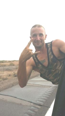 Obituary of Jared Daniel Grady