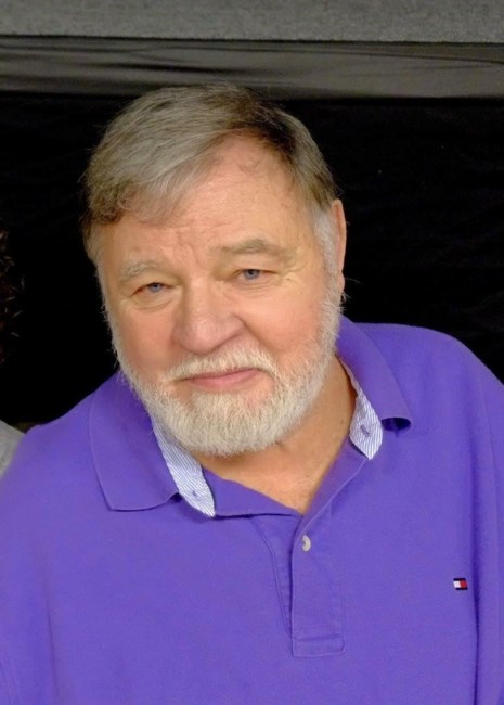 Obituary of James Ross Young Jr.