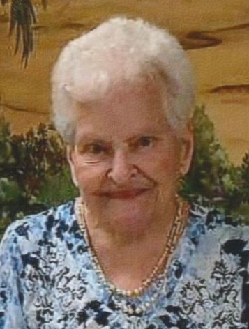 Obituary of Helen Elizabeth Fowler