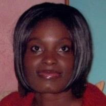 Obituary of Rebecca Adeline Bwatwa