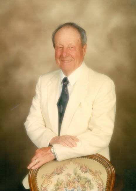 Obituary of William Ewing Nolan