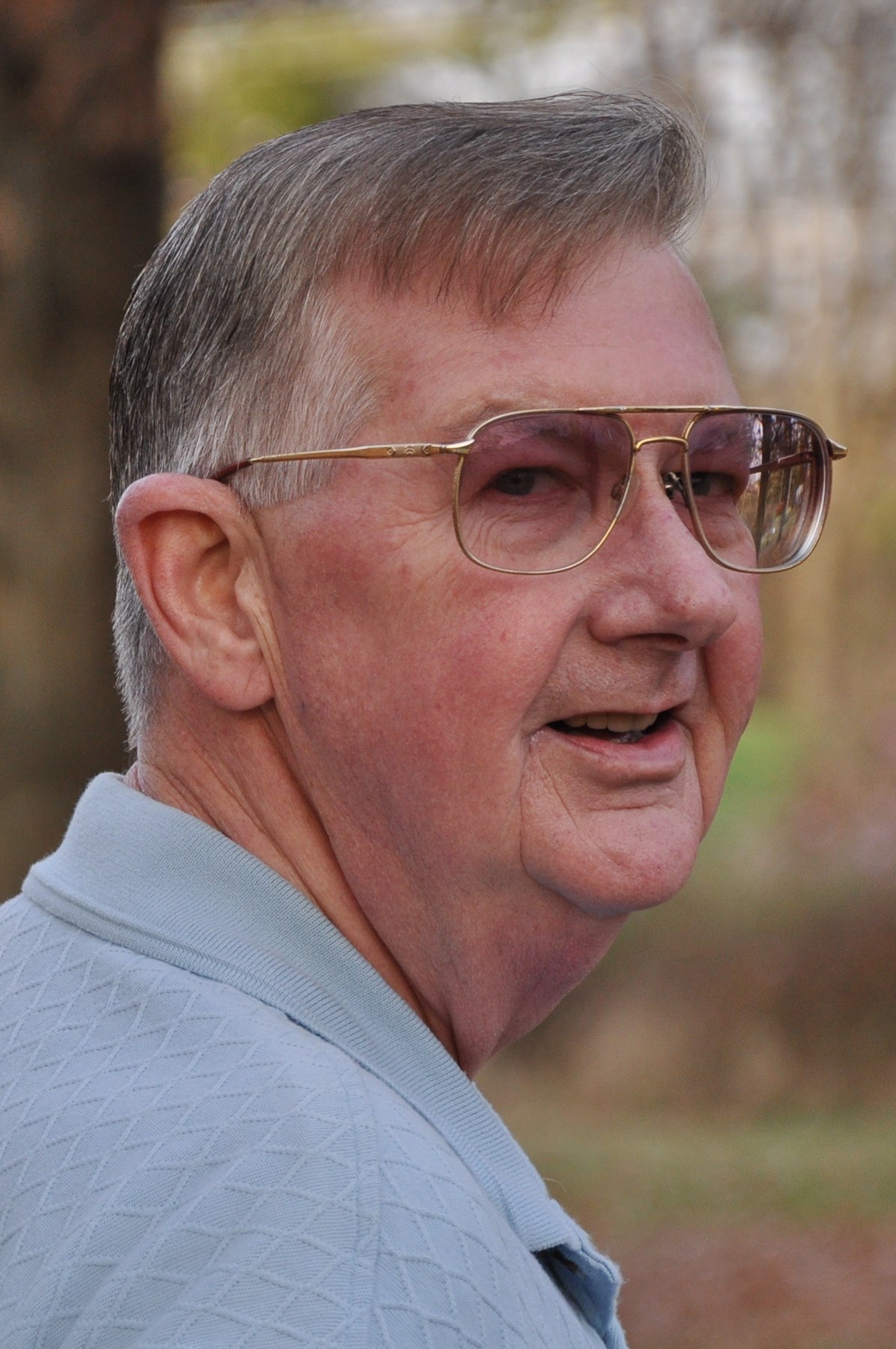 William Andrew Davidson Obituary Knoxville, TN