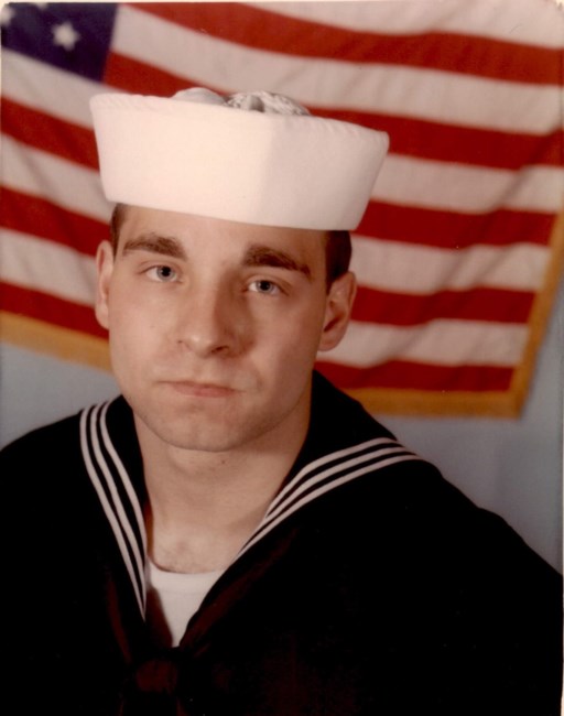 Obituary of Robert David Hoover