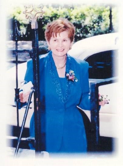 Obituary of Diane Privette Murray