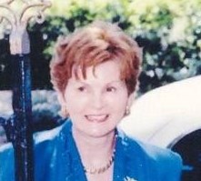 Obituary of Diane Privette Murray