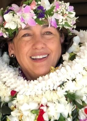 Obituary of Mervlyn Keapo Kitashima