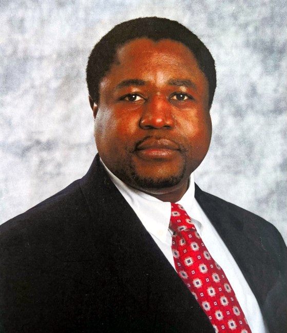 Obituary of Ephraim Lenka Dewa