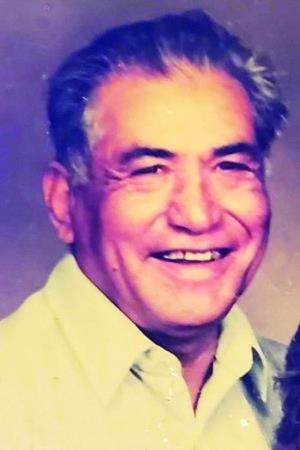 Obituary of Juan Manuel Molina