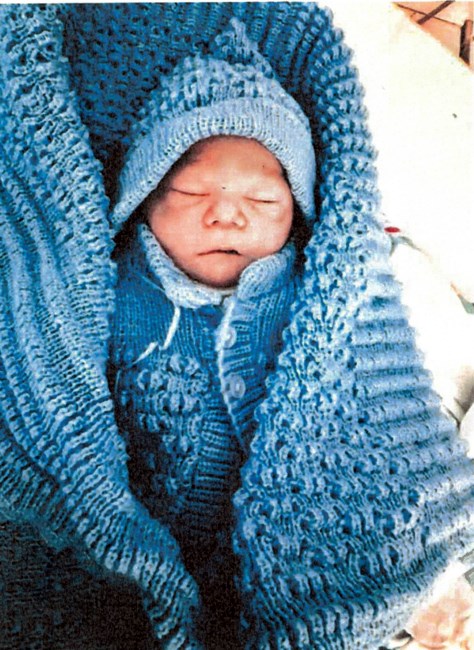 Obituary of Adrian Monroy