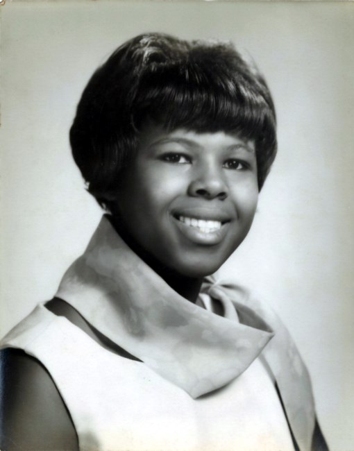 Obituary of Maggie Lee Downey