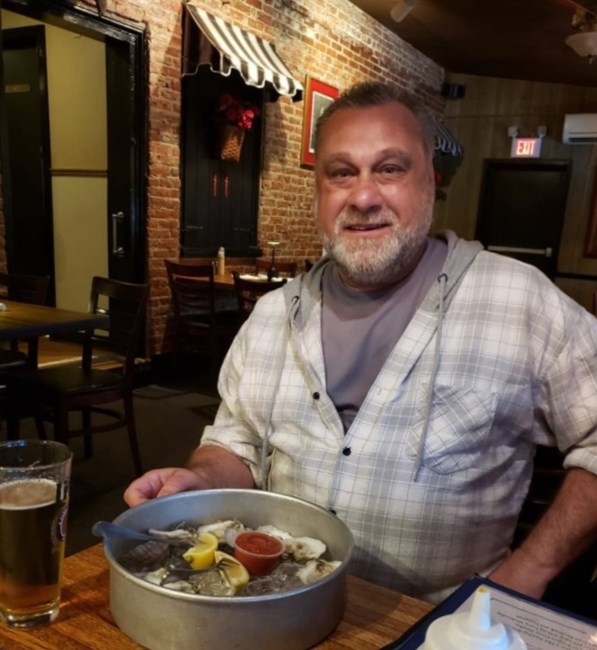 Obituary of Stephen "Stevie" Joseph Gowaty