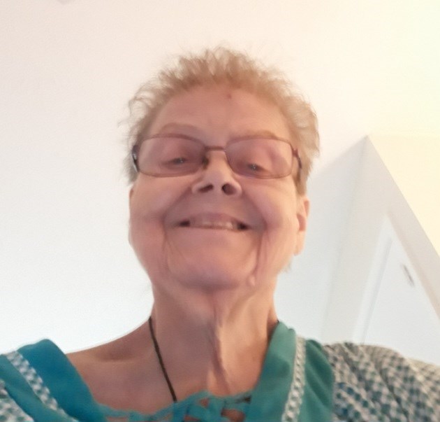 Obituary of Caroline Julia Batson