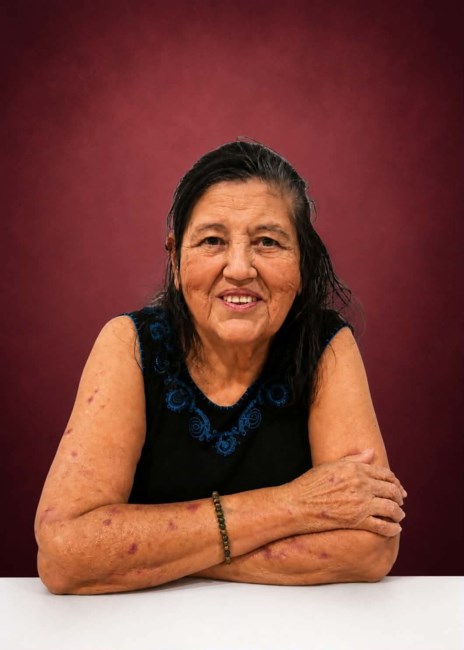 Obituary of Aurora "Gori" Barajas