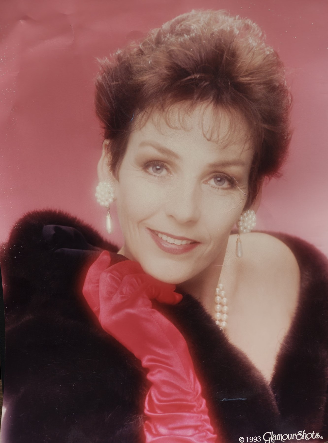 Obituary of Debra Lee Parrish
