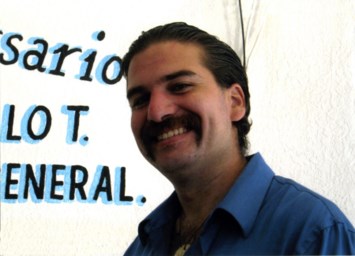 Obituary of Ivan Santana Matteotti