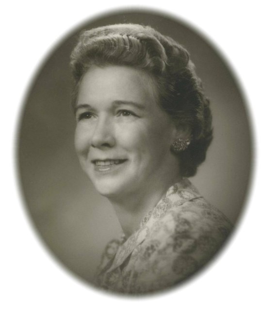 Obituary of Hester Mae Richardson