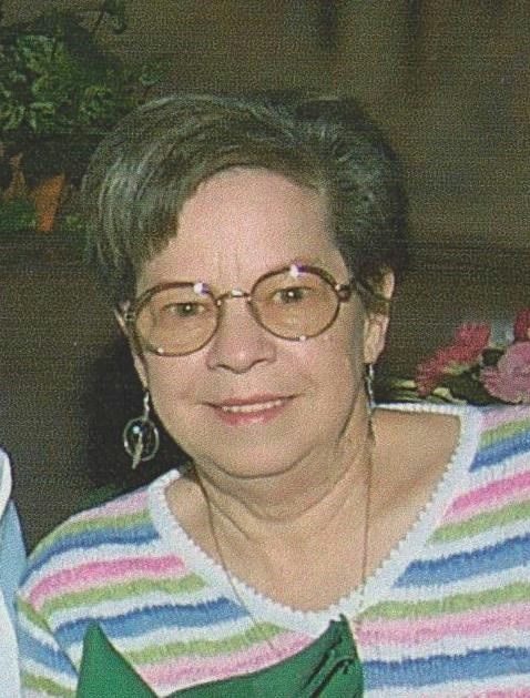 Obituary of Wanda L. Cunningham Geisel