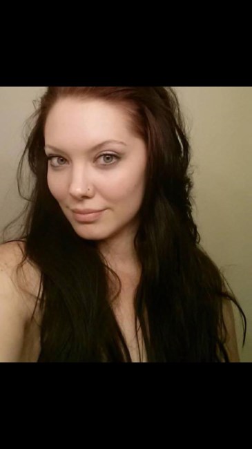 Obituary of Amanda Kaye Eubanks