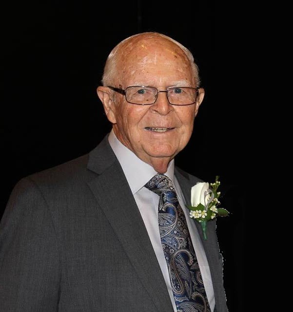 Obituary of Benjamin Russell Johnson