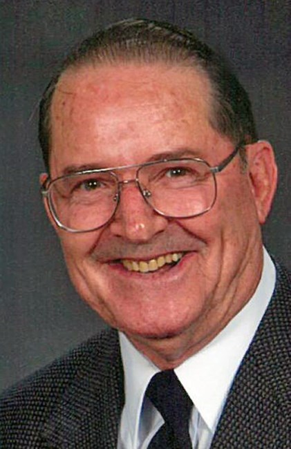 Obituary of Eugene "Gene" G. Rieth