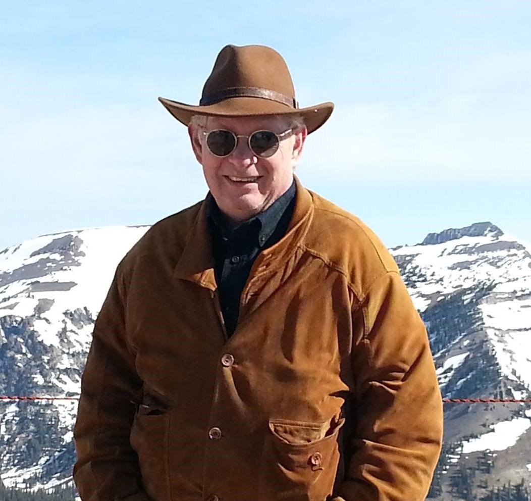 Avis de décès de Ronald Stevens Gravely