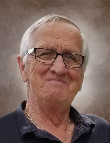 Obituary of Jean-Baptiste Harvey