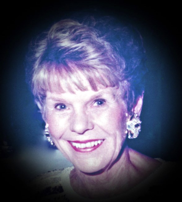 Obituario de Barbara Joyce Drilling