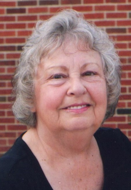 Avis de décès de Ms. Lois Ann Putman