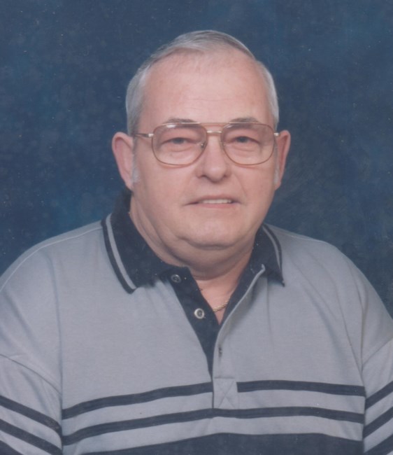 Obituary of Danny Skeen Sr.