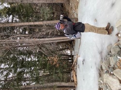 Obituary of John Louis Hickman