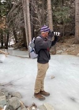 Obituary of John Louis Hickman