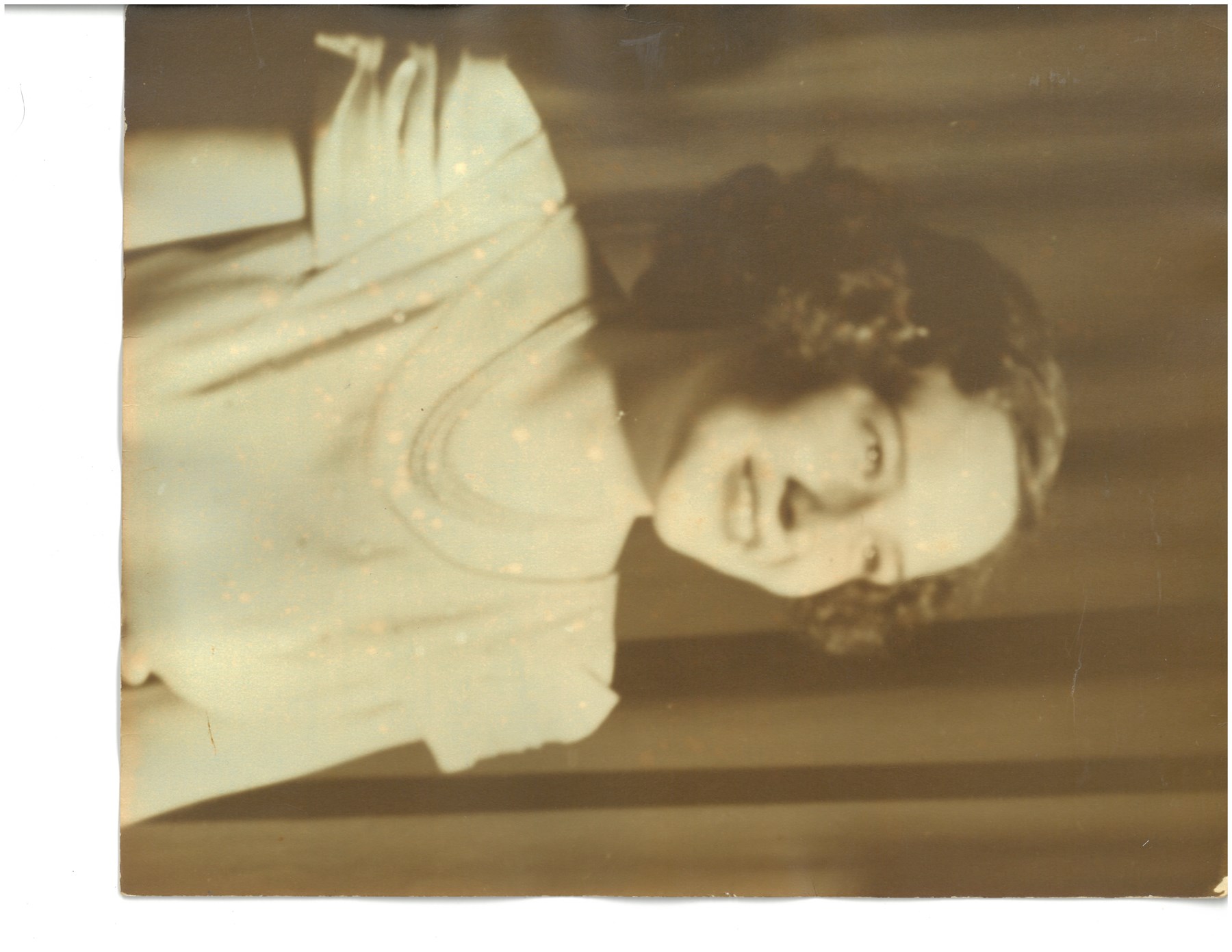 Obituary of Myra Tantillo