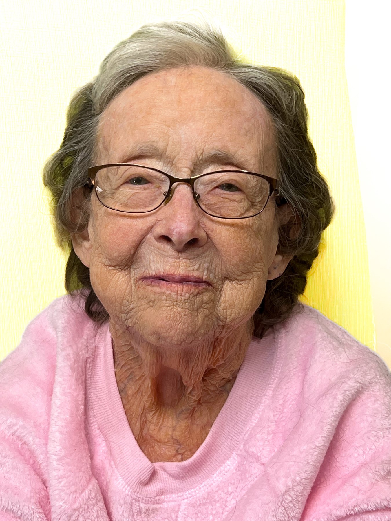 Obituario de Margaret Frances Bryant