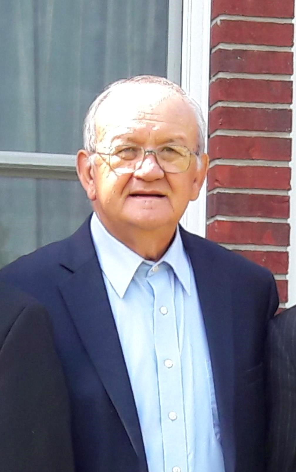 Obituary of John Boronka