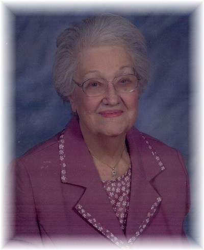Obituary of Verna Bell