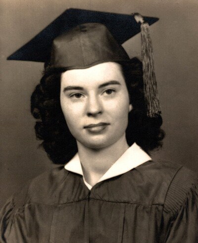 Obituario de Geraldine "Gerry" Snyder