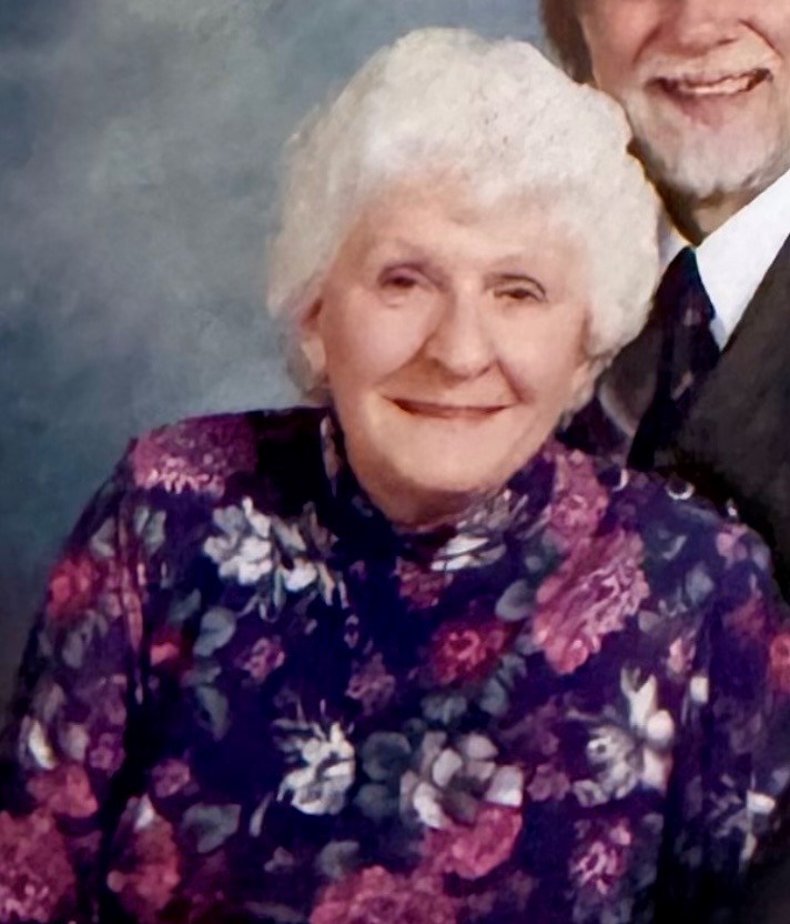 Obituary of Lucy Ann (Hlavas) Mercer