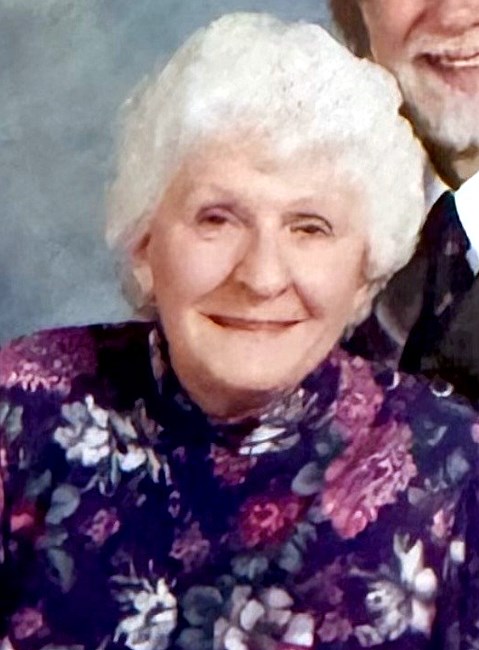 Obituary of Lucy Ann (Hlavas) Mercer